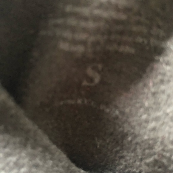 Phantom Short sleeve tee. Size S. Black - Picture 5 of 5